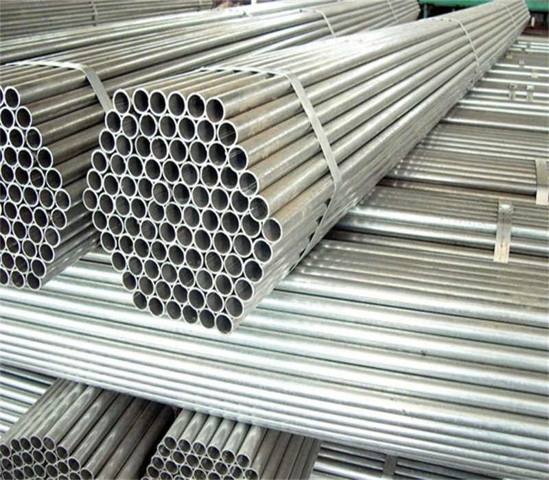 BS 1387 ERW Welded Round Steel Pipe Welding Mild Black Pipe Carbon Steel Pipe Manufacturer for Building