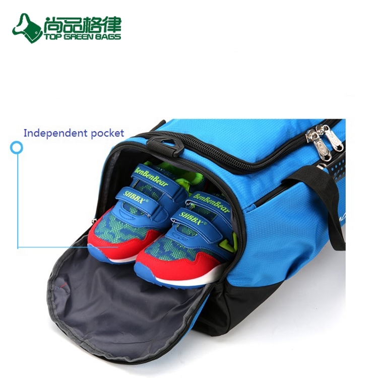 2018 New Design Weekend Travel Bags Sports Duffel Bags