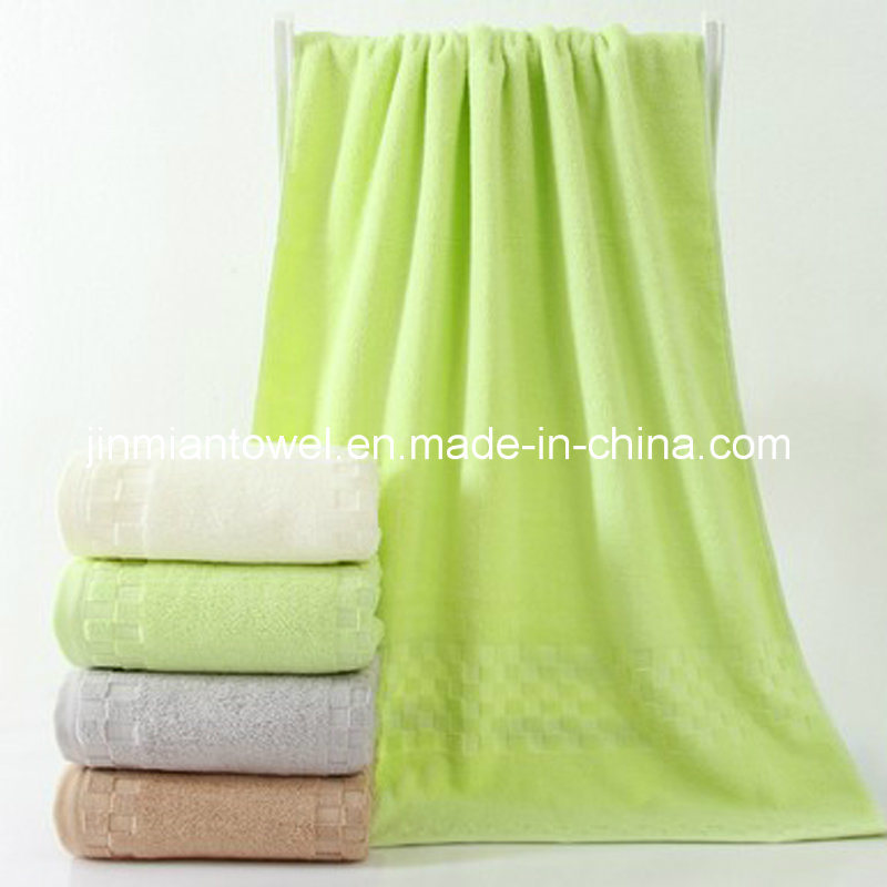 Wholesale High Quality Newly Design 100% Terry Home. Hotel SPA Bath Towel, Hand Towel