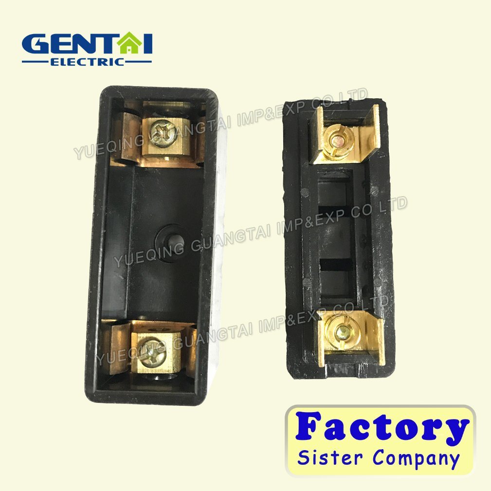 HRC Series Fuse Holder / Carrier / Link / Base (HRC-32A)