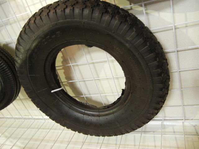 Wheelbarrow Tyre and Tube with Good Price