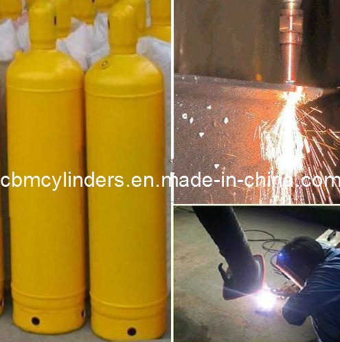 Industrial Acetylene Gas Regulator (Medium Victor-type) for Welding