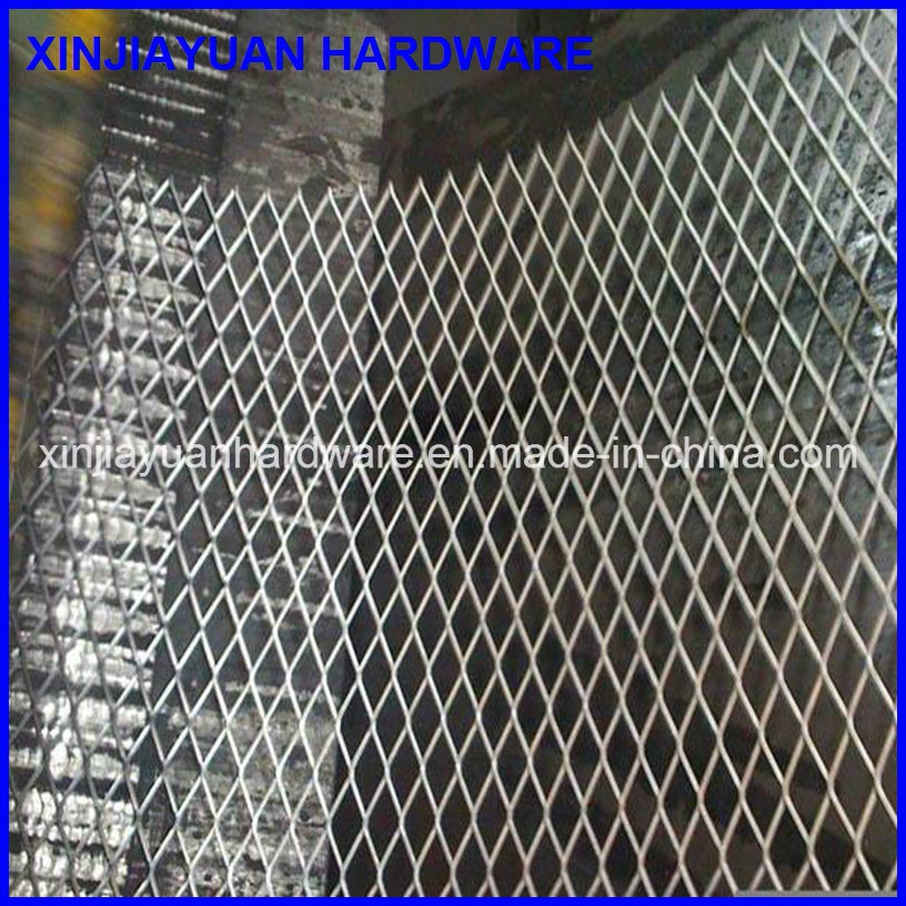 Wall Plaster Construction Expanded Metal Mesh Wholesale