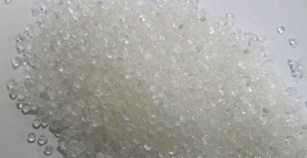 PVC Granule for Flexible Rigid Extrusion and Injection Processing PVC Compound