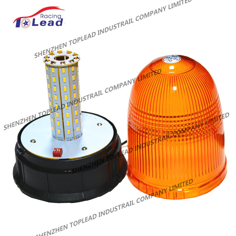 Factory Price 80PCS 5730 LED Strobe Safety Rotate Beacon with Emark