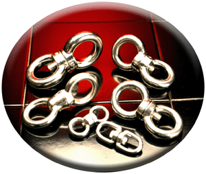 Hot Dipped Galv DIN Standard Steel Chain with SGS