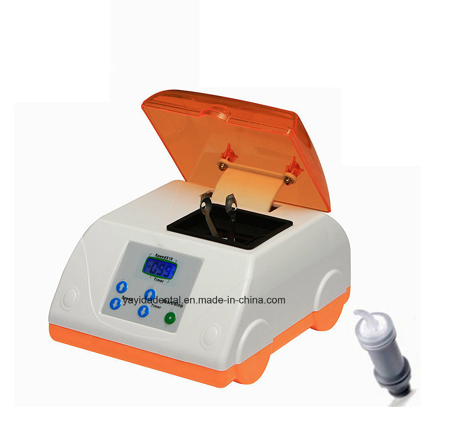 High Quality Dental Amalgam Capsule Mixer Dental Amalgamator