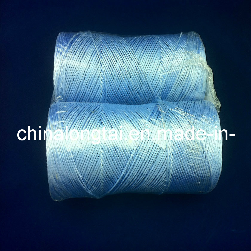 High Tenacity Raffia, Lashing Cordage, Crop Packaging