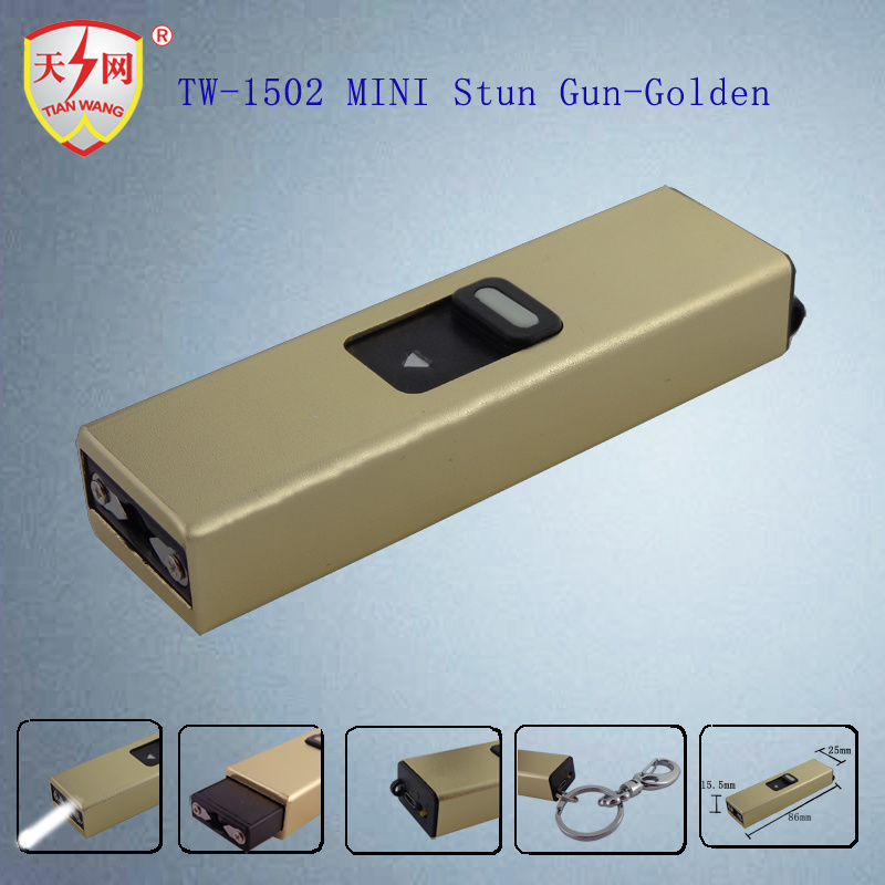 2018 New Tw Mini Key Chain Stun Guns