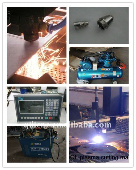 Torch Height Comtroller Plasma Cutting Machine Spare Parts