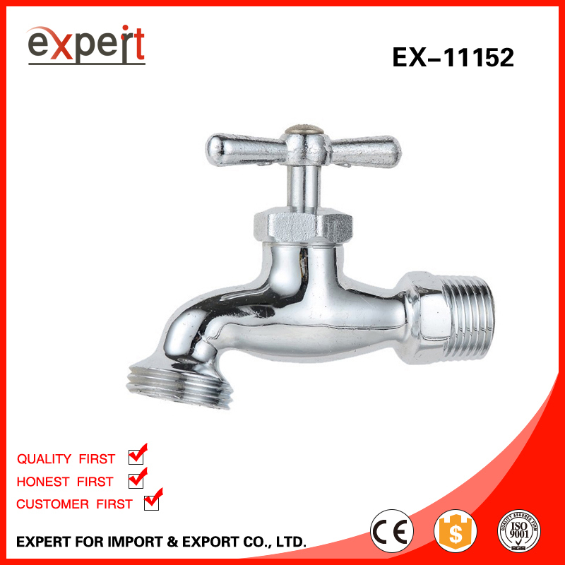 Zinc Water Tap Made in China