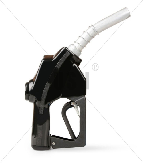 Fuel Dispenser Equipments Fuel Nozzle (Diesel/Gasoline/Urea)