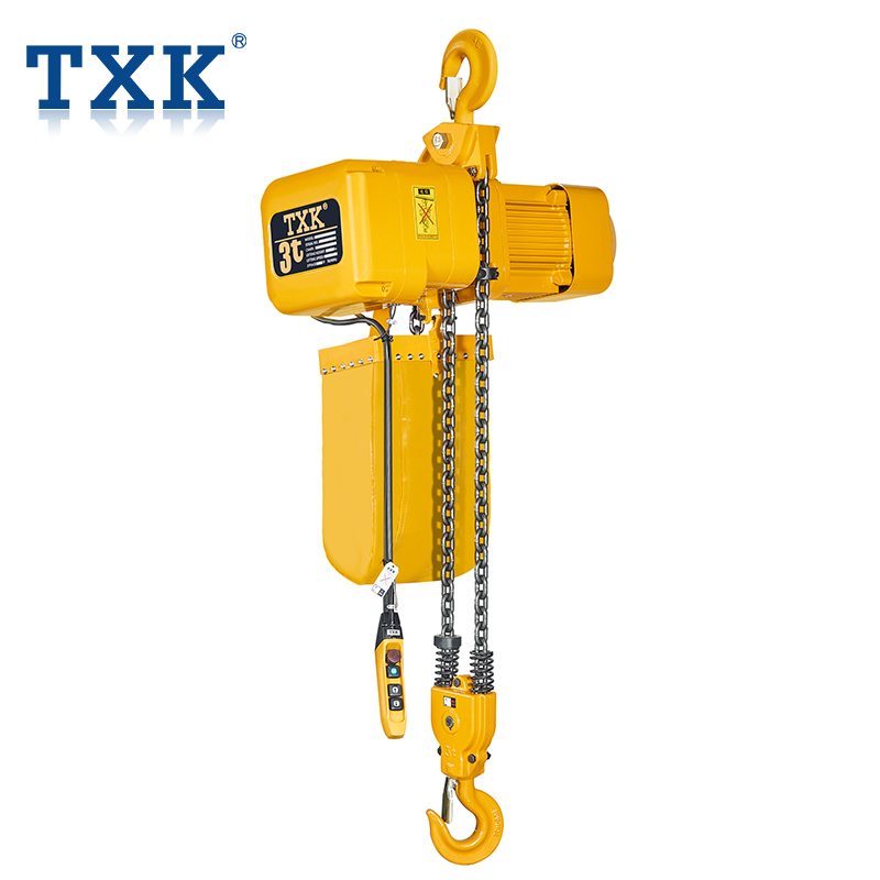 Building Hoist 3 Ton Variable Speed Construction Equipment