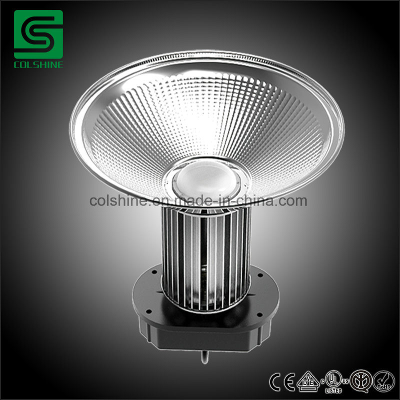 LED High Bay Lighting Fixture 120W High Bay Warehouse Lighting