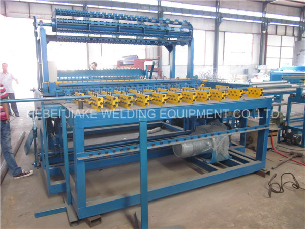 High Quality New Style Grassland Fence Knitting Machine Cy-C