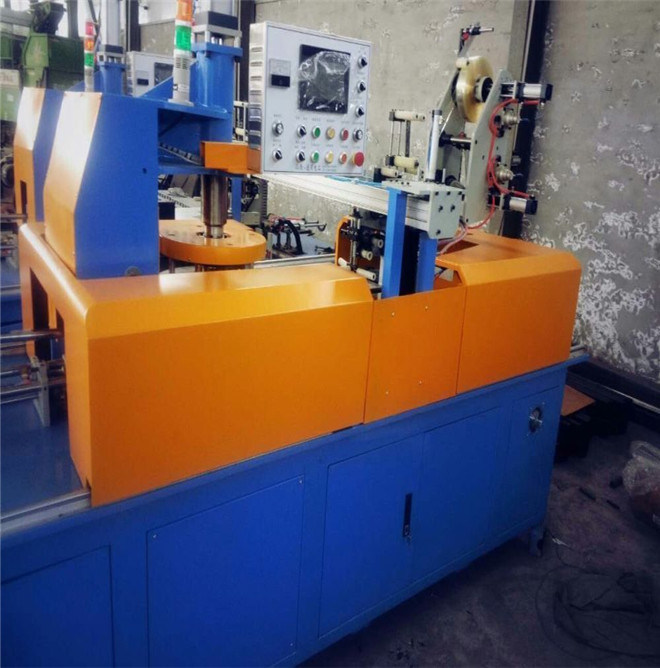 Wire Cutting and Stripping Machine Wire Drawing Machine for Copper Wire