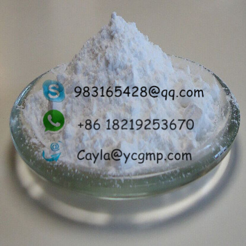 Antihistamines Pharmaceutical Raw Materials Cyproheptadine Hydrochloride CAS 41354-29-4