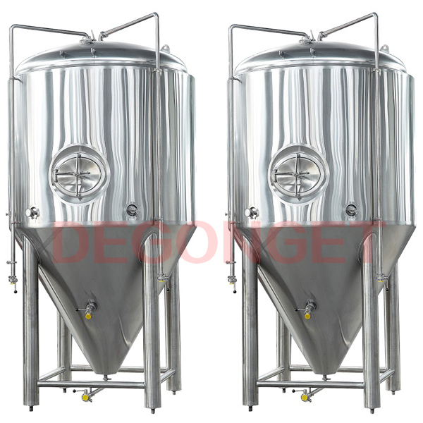 7bbl Best Home Beer Brewing Kit Made by Degong