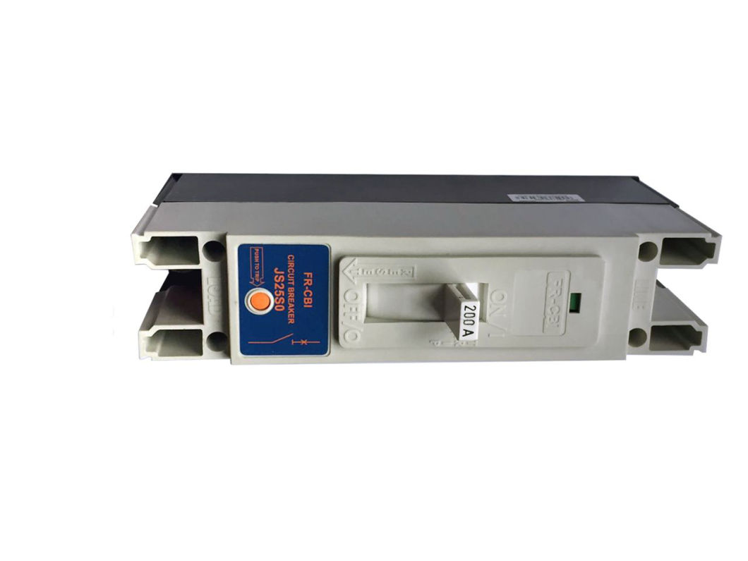 Cbi J Series South Africa Moulded Case Circuit Breaker