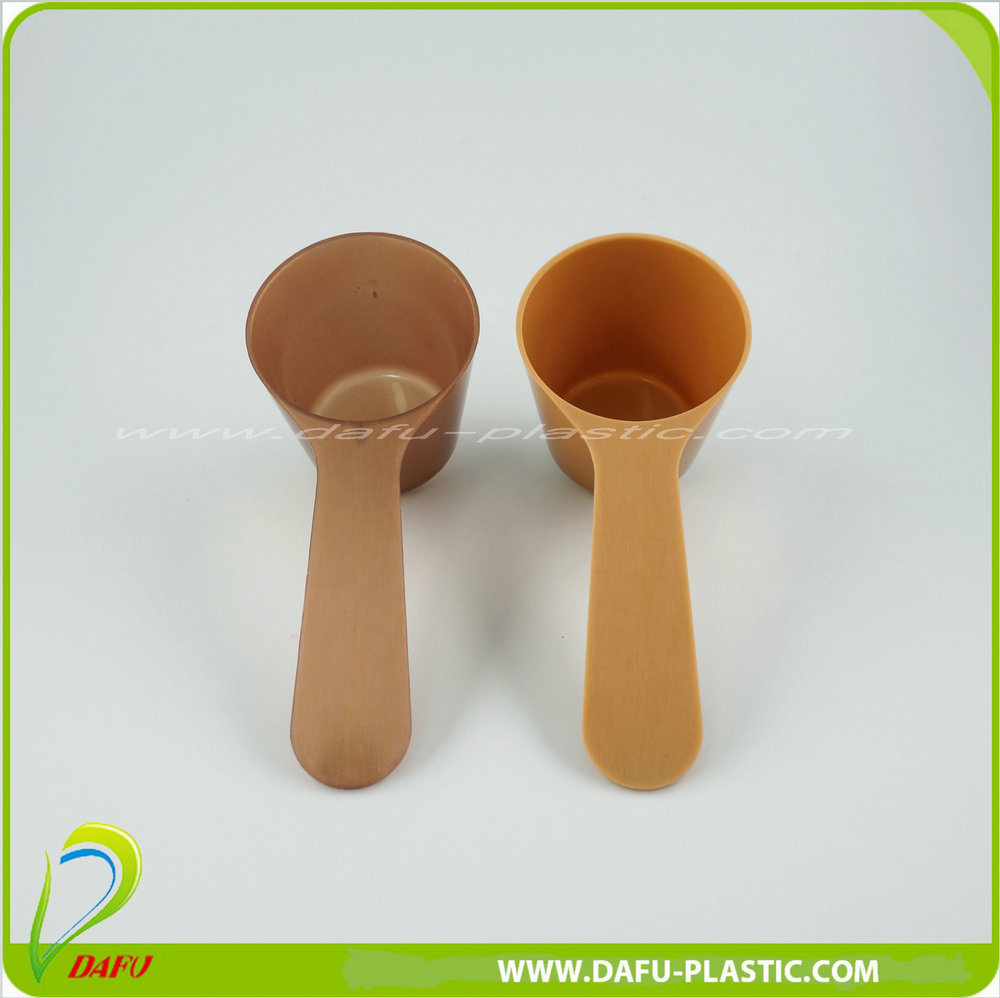 Wholesale 30g PP Plastic Measuring Spoon and Cup