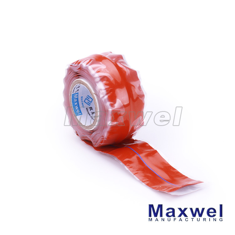 RoHS Standard Silicone Rubber Tape (KE30S)