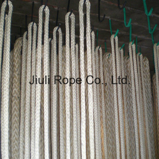 UHMWPE Rope/Mooring Rope/Marine Rope (027)