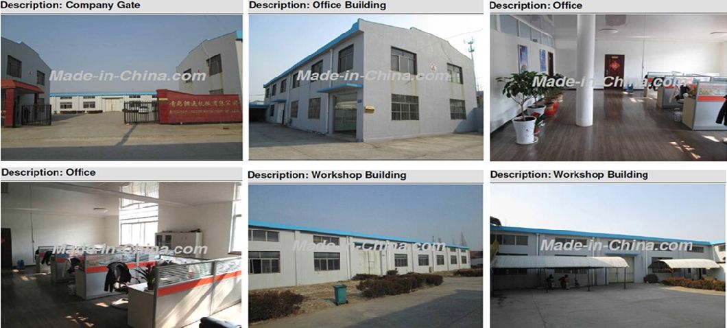 PVC/UPVC Corrugated/Waved Roofing Tiles/Sheets Extruder Machine
