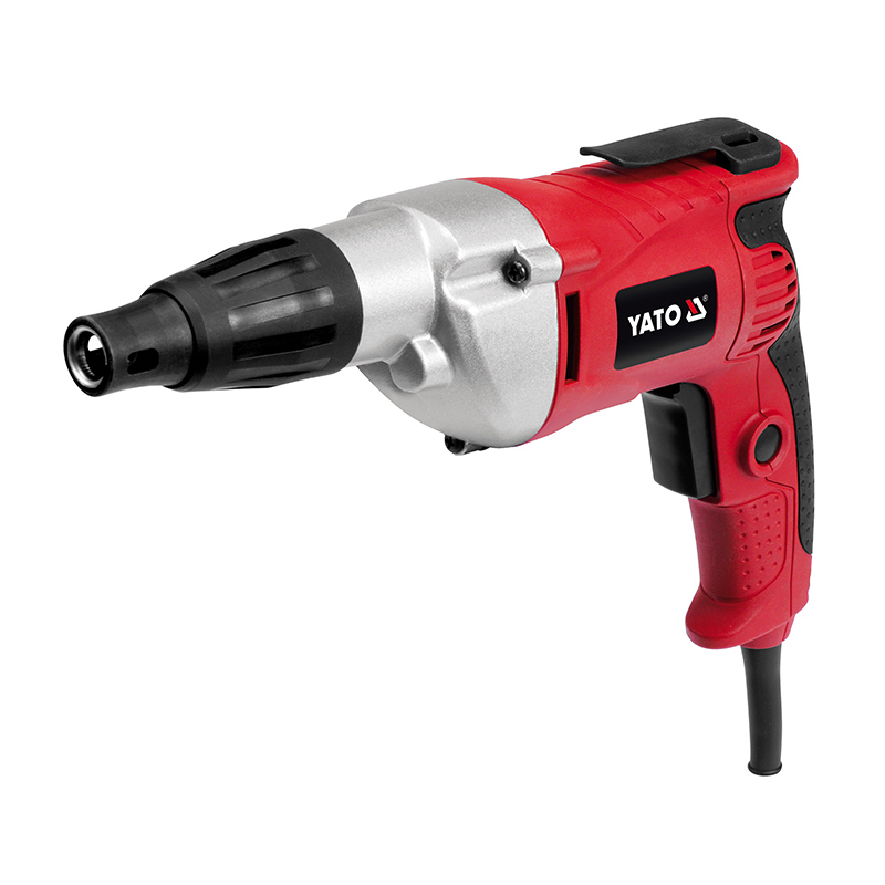 Electrical Tool 1/4'' 500W Drywall Electric Screwdriver Power Tool