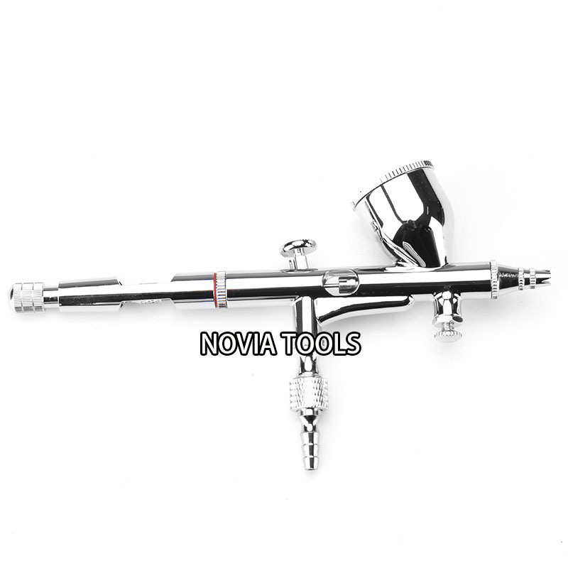 Iwata Style Detail Work Mac Airbrush Kit Nv-180