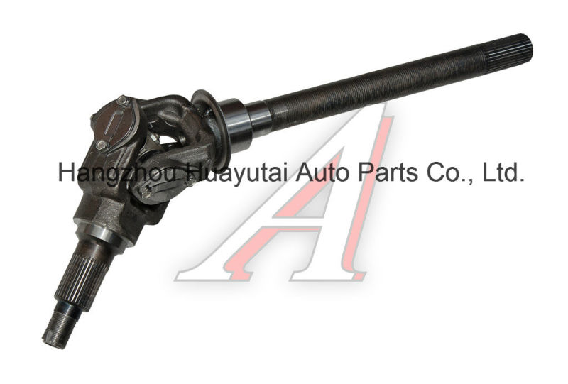 Drive Shaft (21211-2203012, NIVA)