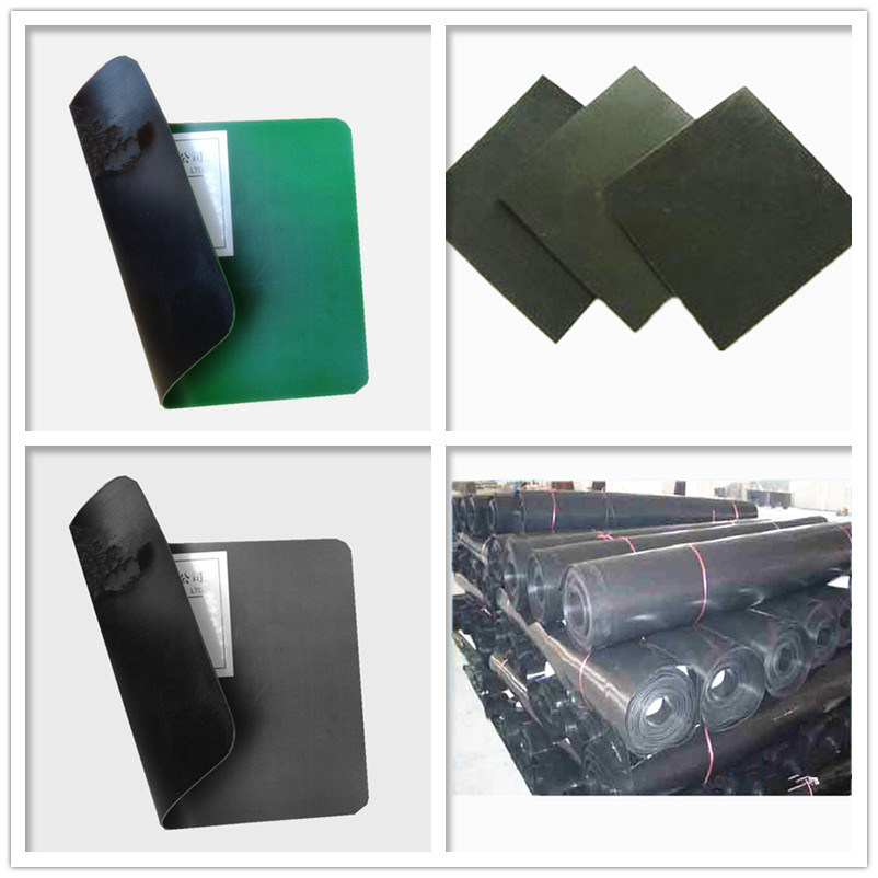 1.5mm/60mils Landfill HDPE Liners for Landfill