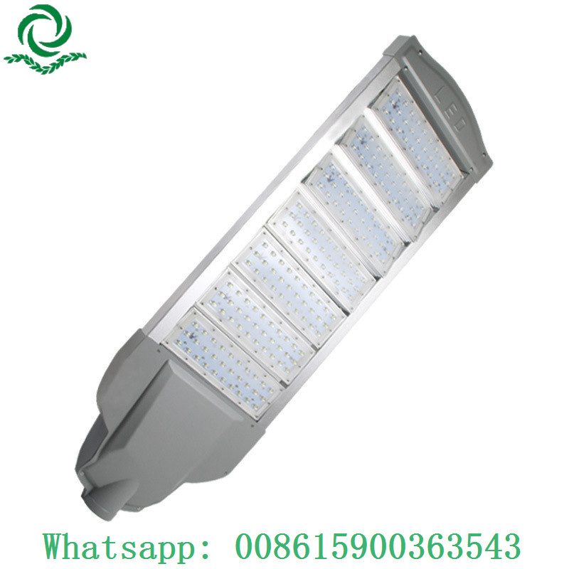 Ce Certificate IP65 Super Brightness Parking Lot Module 50W-300W LED Street Light