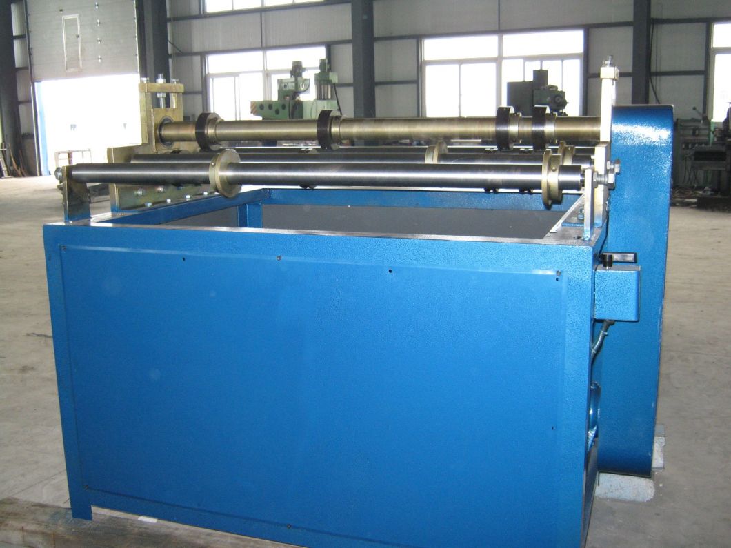 Bohai Slitting Line Slitting Machine