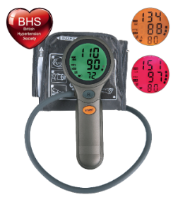 Good Quality Model Ld518 Medical Sphygmomanometer