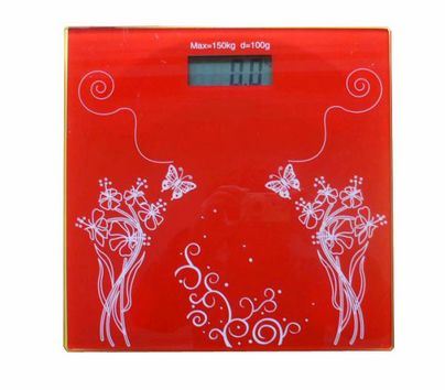 Most Accurate Electronic Weighing Scale