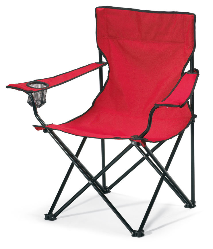 Foldable Beach Chair with Pouch Collapsible Beach Chair with Pouch