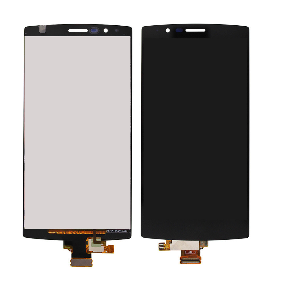 Phone LCD Monitor for LG G4 H815 LCD Screen Complete