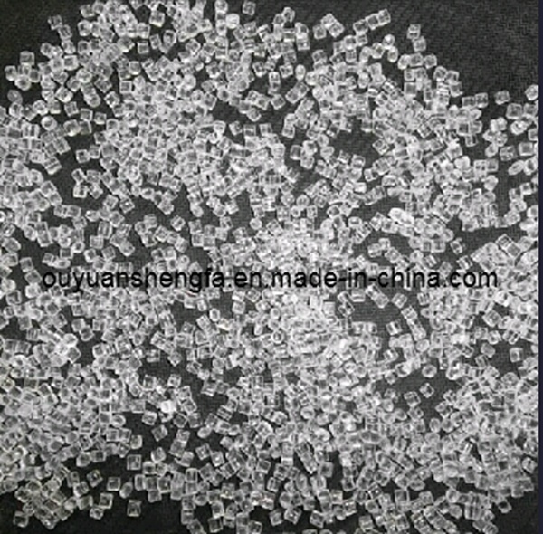 2015 Hot Sale Recycled GPPS for Film Injection Extrusion Molding