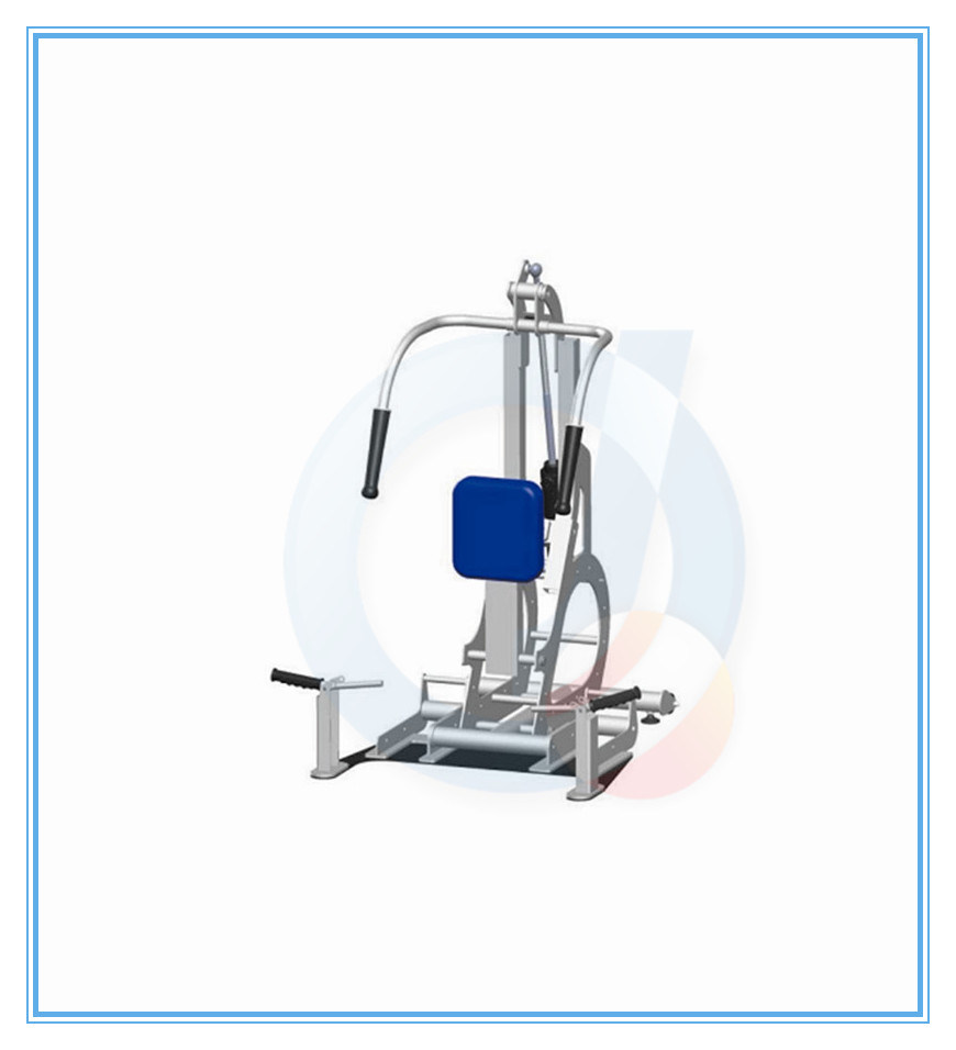 Sitting Upper Limb Rehabilitation Training Equipment