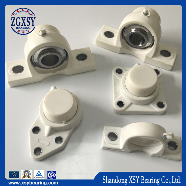 High Quality Plastic Pillow Block Bearing Housing Supplier