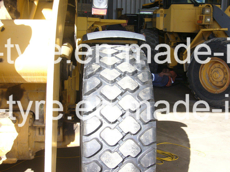Ind-4 18.00r25 B07s Radial off The Road OTR Tyre