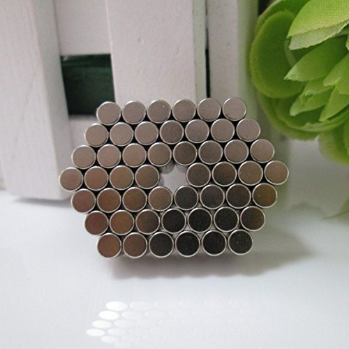 Super Strong Neodymium Magnet NdFeB Magnet Cylinder