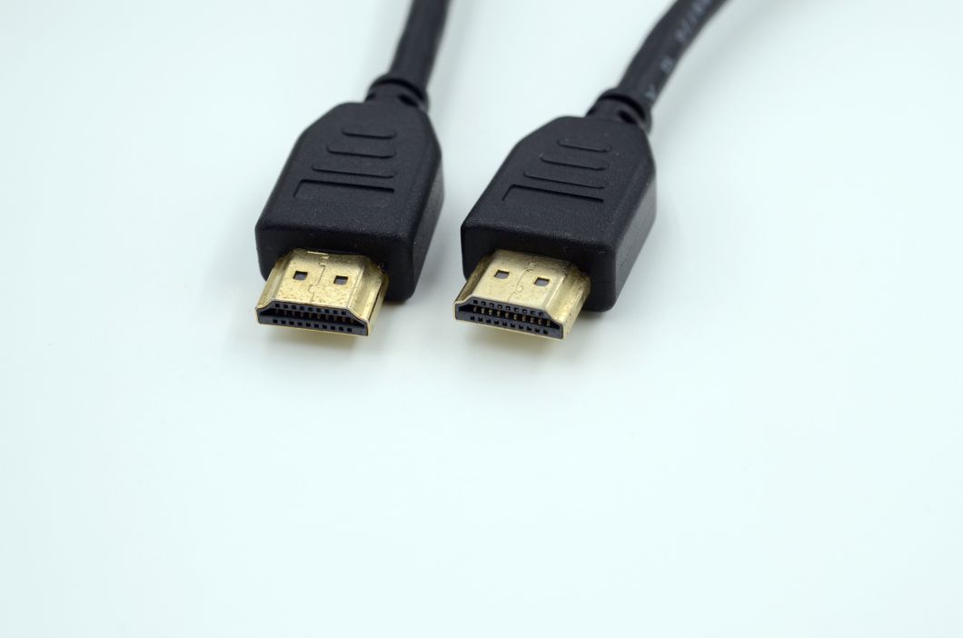 HDMI to HDMI Cable HDTV Video Audio Data Cable