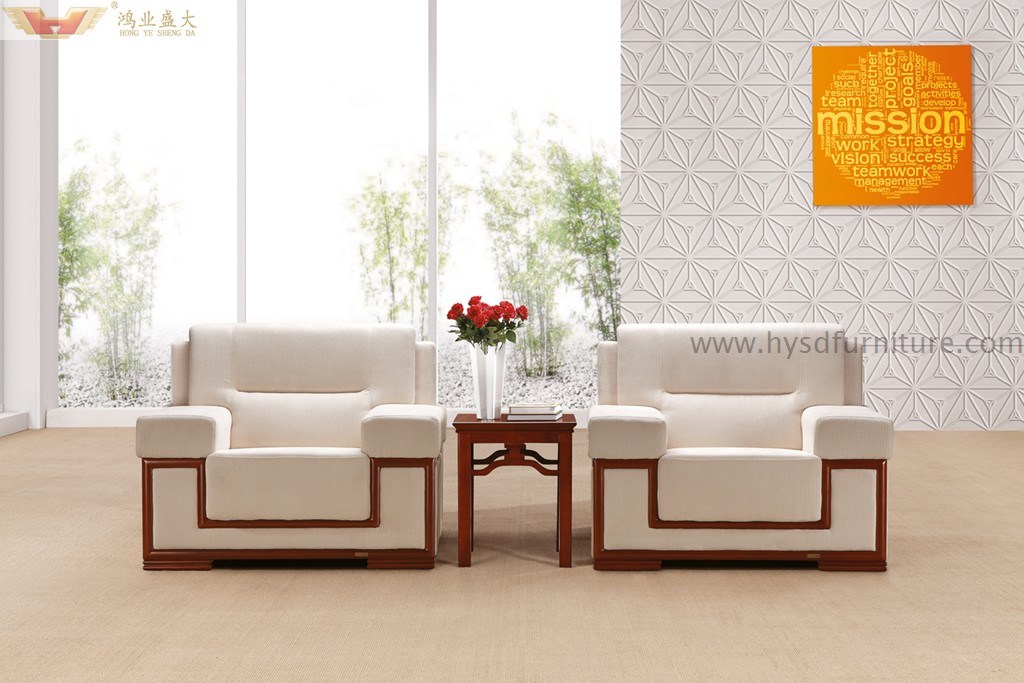 Modern Hotel Room Receipt Waiting Public Office Sofa