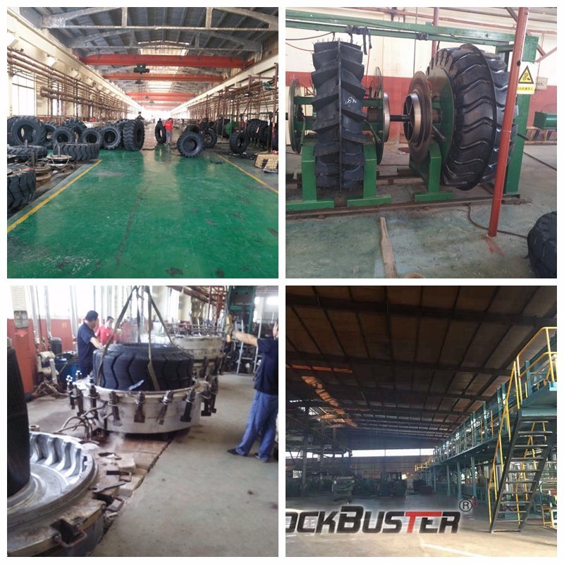 R-1 18.4-38 18.4-34 18.4-30 Agr Agriculture Tyre Farm Tire