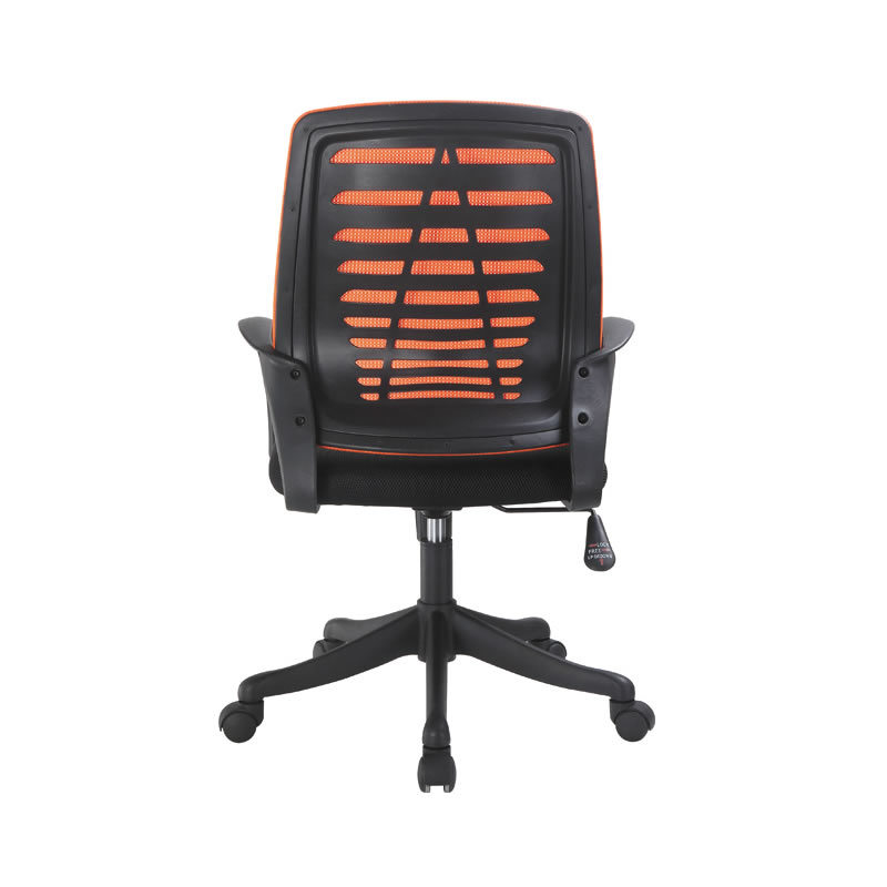 Hotsale Black Cheap Mesh Office Swivel Computer Task Chair on Sale