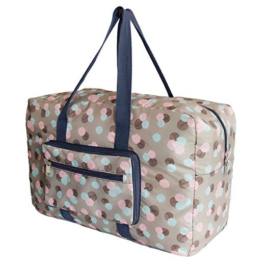 Hot Sale Fashion Foldable Duffle Bag