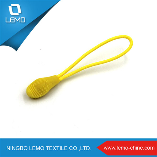 Plastic PP Zipper Puller/Slider