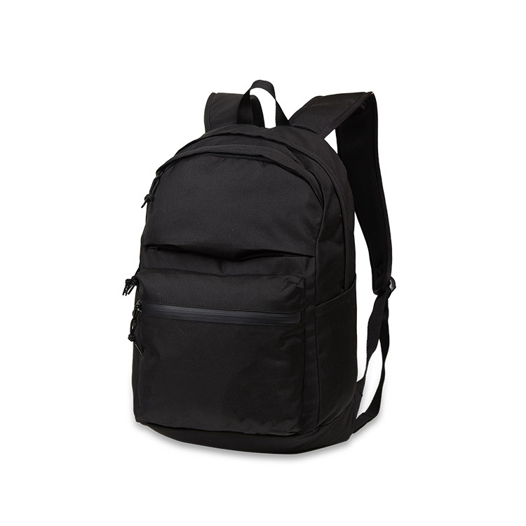 Durable fashion School Student Sports Traveling Book Bag