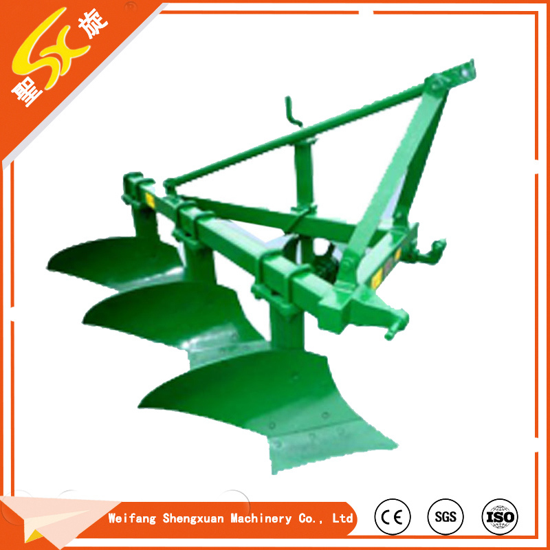 Simple Construction 5-Ploughs Share Furrow Plow (1L-525)